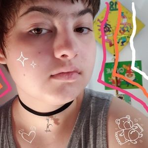 Meet your Posher, Jenni